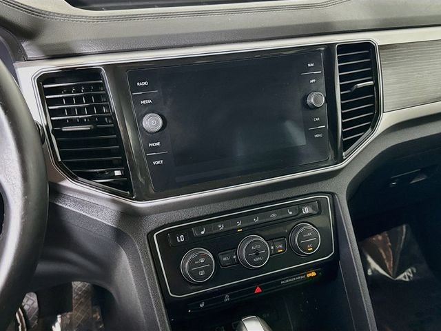 2019 Volkswagen Atlas SEL 4Motion