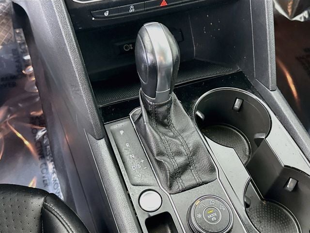 2019 Volkswagen Atlas SEL 4Motion