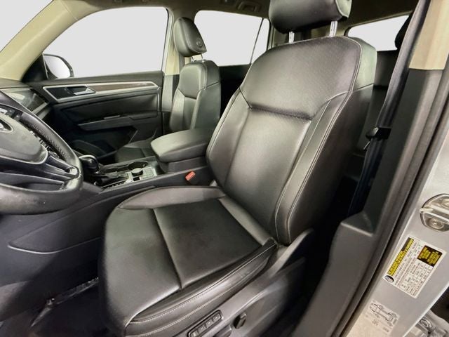 2019 Volkswagen Atlas SEL 4Motion