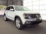 2019 Volkswagen Atlas SEL 4Motion