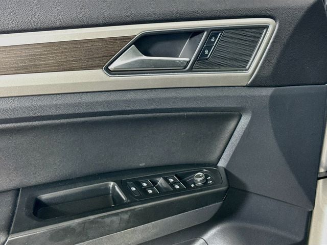 2019 Volkswagen Atlas SEL 4Motion