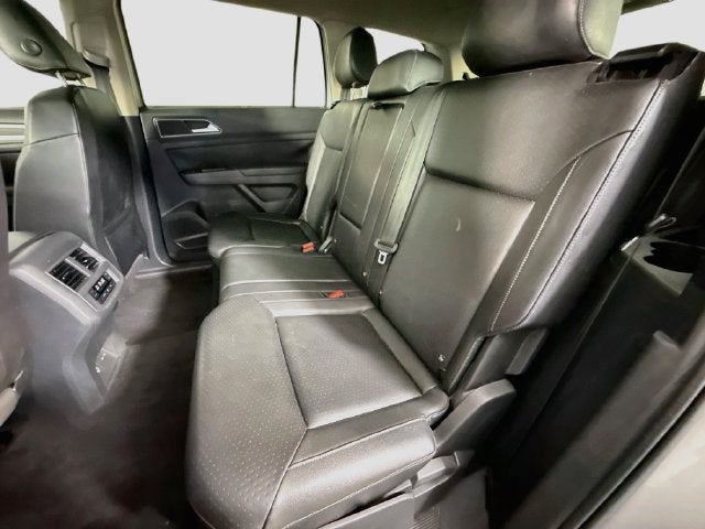 2019 Volkswagen Atlas SEL 4Motion