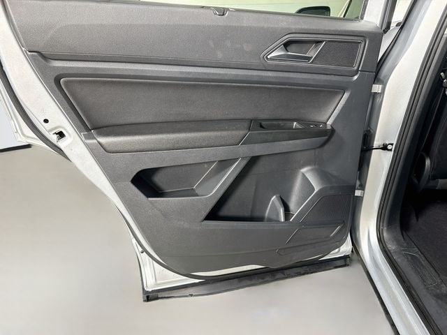 2019 Volkswagen Atlas SEL 4Motion
