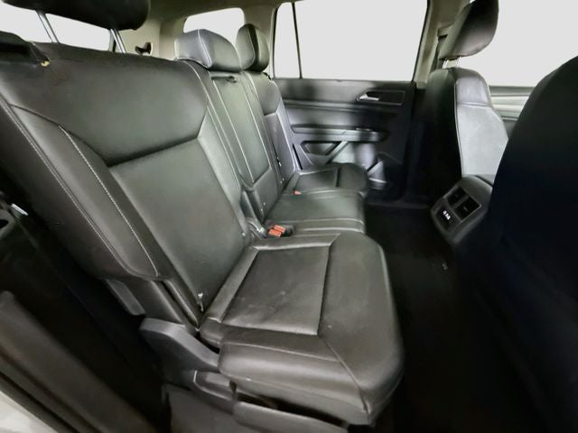 2019 Volkswagen Atlas SEL 4Motion