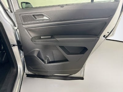 2019 Volkswagen Atlas SEL 4Motion