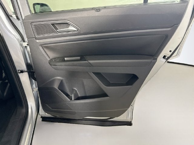 2019 Volkswagen Atlas SEL 4Motion