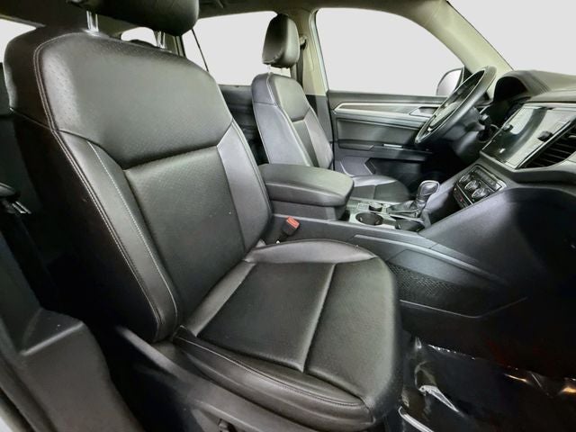 2019 Volkswagen Atlas SEL 4Motion