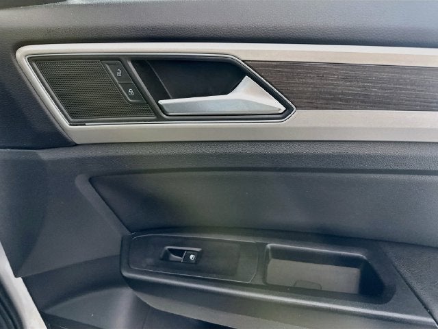 2019 Volkswagen Atlas SEL 4Motion