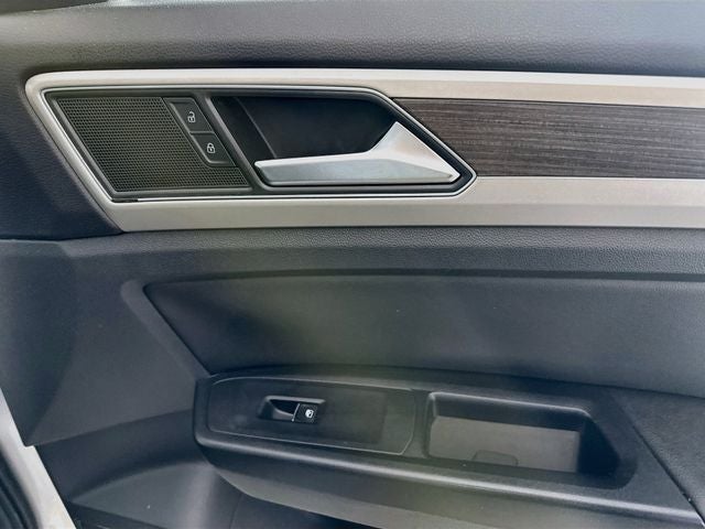 2019 Volkswagen Atlas SEL 4Motion