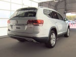 2019 Volkswagen Atlas SEL 4Motion