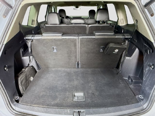 2019 Volkswagen Atlas SEL 4Motion