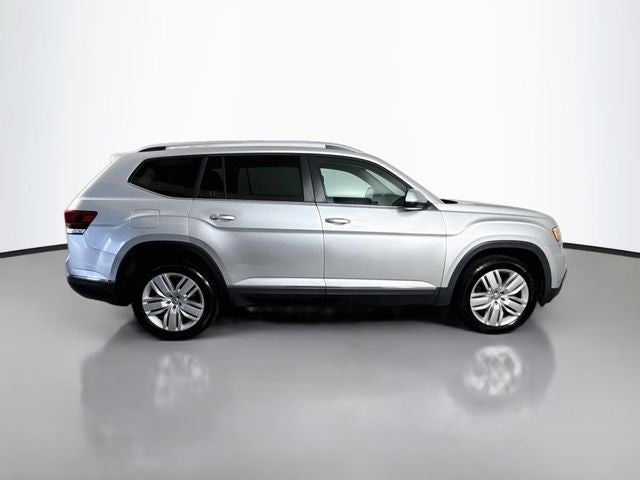 2019 Volkswagen Atlas SEL 4Motion