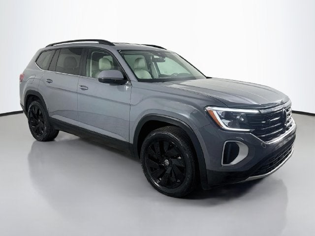 2026 Volkswagen Atlas SE w/Technology