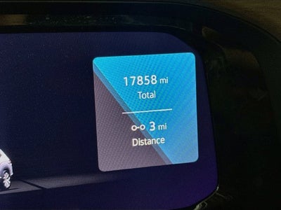2026 Volkswagen Atlas SE w/Technology