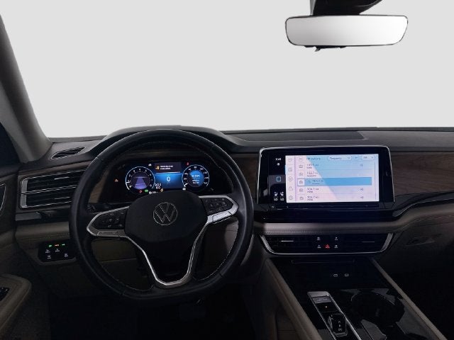 2026 Volkswagen Atlas SE w/Technology