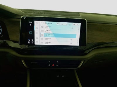2026 Volkswagen Atlas SE w/Technology