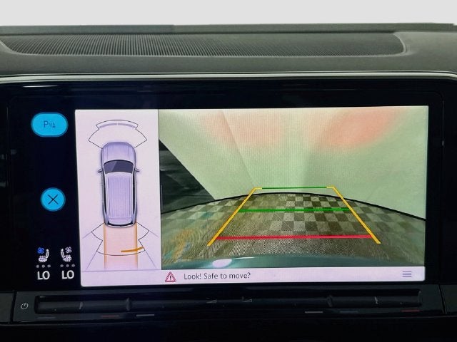 2026 Volkswagen Atlas SE w/Technology