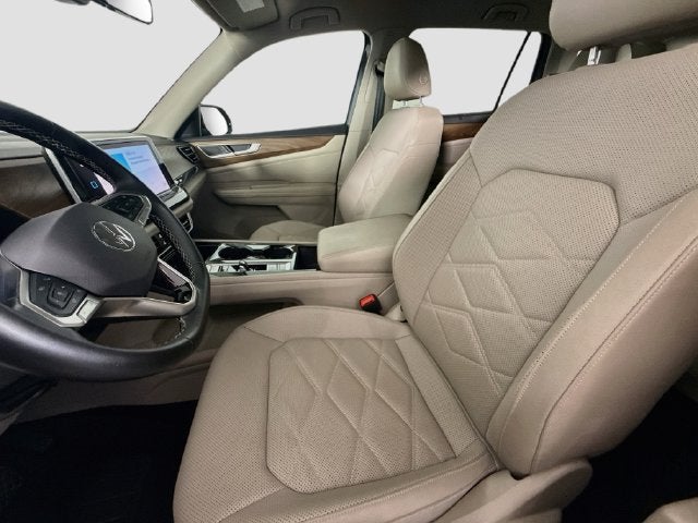 2026 Volkswagen Atlas SE w/Technology