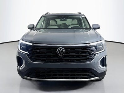 2026 Volkswagen Atlas SE w/Technology