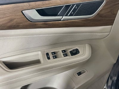 2026 Volkswagen Atlas SE w/Technology