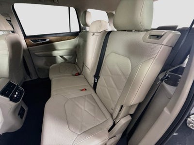 2026 Volkswagen Atlas SE w/Technology