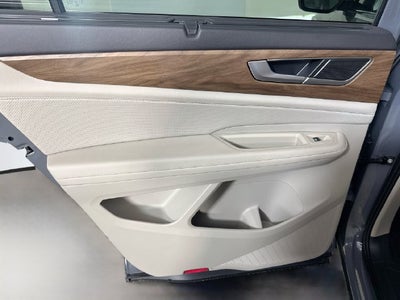 2026 Volkswagen Atlas SE w/Technology
