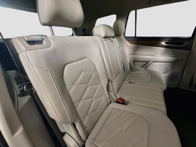 2026 Volkswagen Atlas SE w/Technology