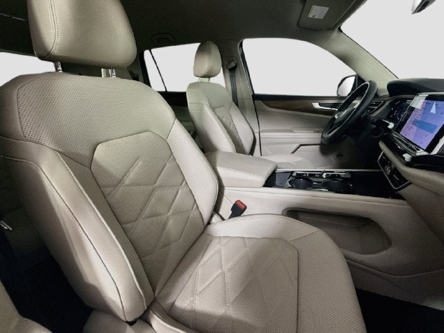 2026 Volkswagen Atlas SE w/Technology