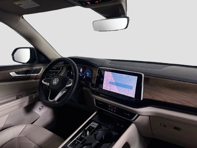 2026 Volkswagen Atlas SE w/Technology