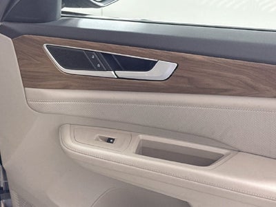 2026 Volkswagen Atlas SE w/Technology