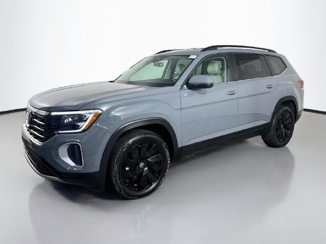 2026 Volkswagen Atlas SE w/Technology