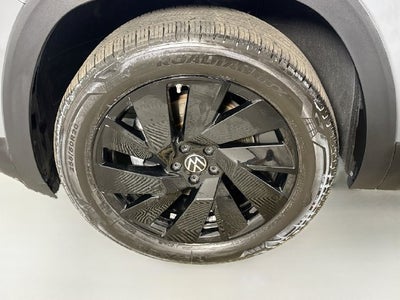2026 Volkswagen Atlas SE w/Technology