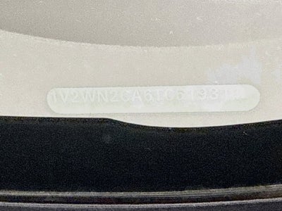 2026 Volkswagen Atlas SE w/Technology