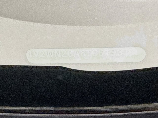 2026 Volkswagen Atlas SE w/Technology