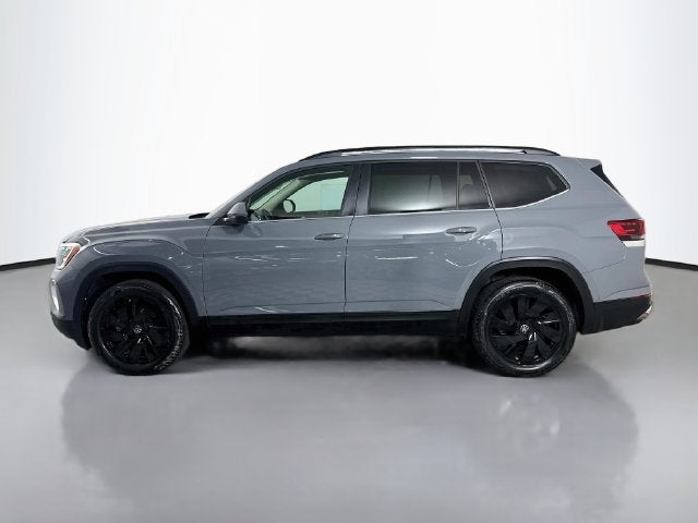 2026 Volkswagen Atlas SE w/Technology