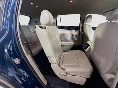 2019 Volkswagen Atlas 3.6L V6 SE w/Technology