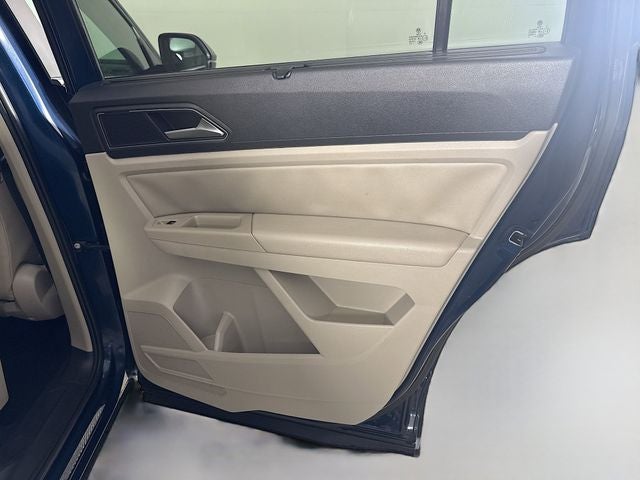2019 Volkswagen Atlas 3.6L V6 SE w/Technology