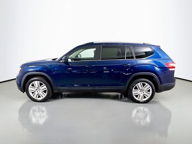 2019 Volkswagen Atlas 3.6L V6 SE w/Technology