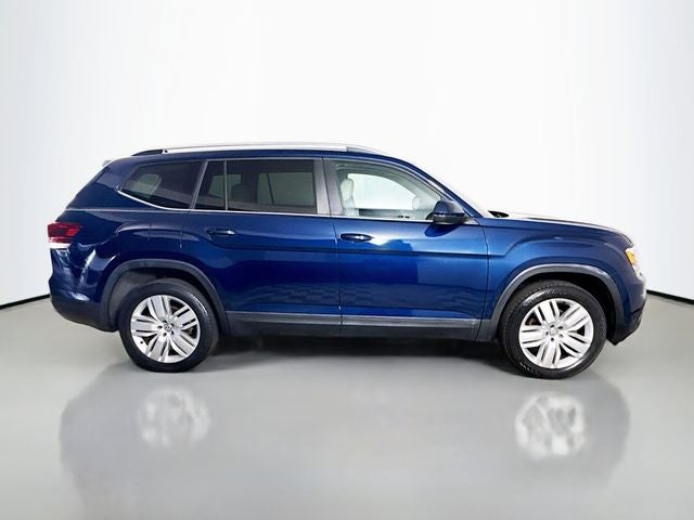2019 Volkswagen Atlas 3.6L V6 SE w/Technology