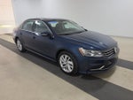 2018 Volkswagen Passat 2.0T SE
