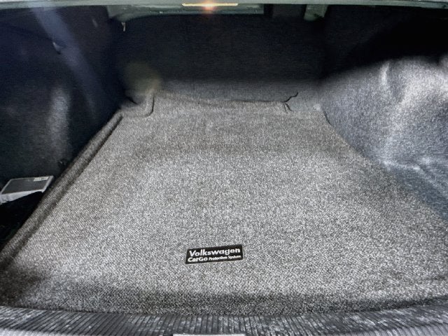 2018 Volkswagen Passat 2.0T SE