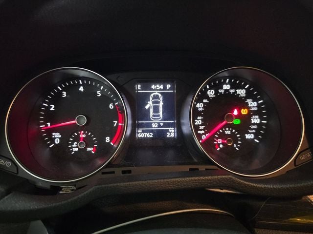 2018 Volkswagen Passat 2.0T SE