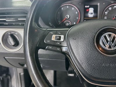 2020 Volkswagen Passat 2.0T SE