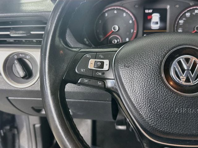 2020 Volkswagen Passat 2.0T SE
