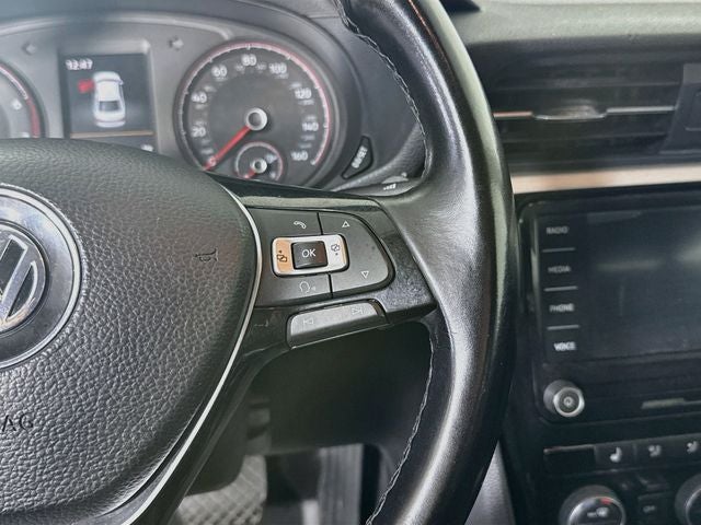 2020 Volkswagen Passat 2.0T SE