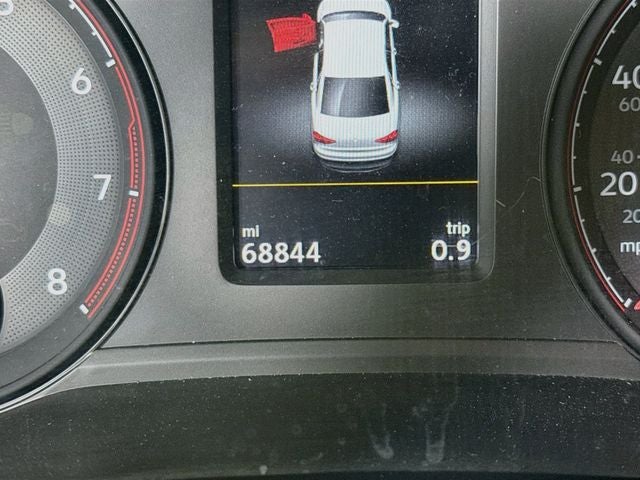 2020 Volkswagen Passat 2.0T SE