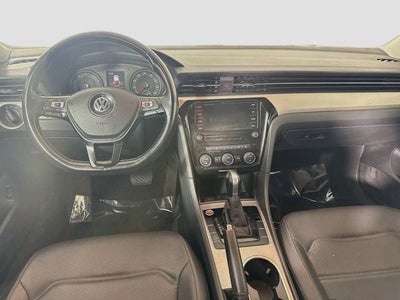 2020 Volkswagen Passat 2.0T SE