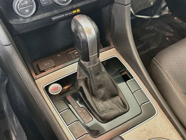 2020 Volkswagen Passat 2.0T SE