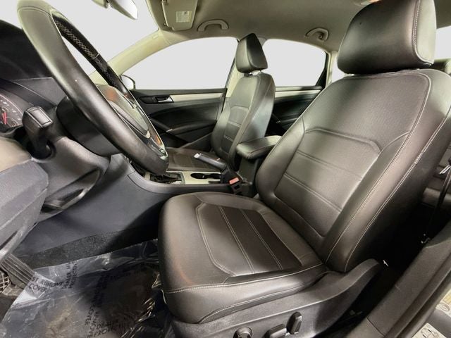 2020 Volkswagen Passat 2.0T SE