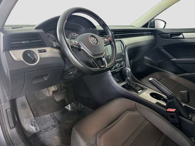 2020 Volkswagen Passat 2.0T SE